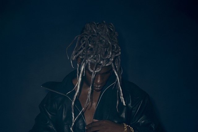GAIKA reveals video for new track 'Crown & Key'